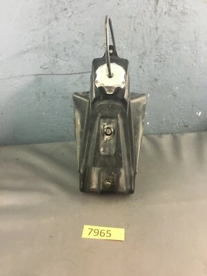 Kawasaki Kx250f 2004 2005 pila de tanque de combustible de gasolina depósito de gasolina 51001-0020-6z Foto 1 de 4