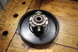 Honda FRICTION BOSS, DISK, 75011-732-000, NLA, snowblower - Picture 1 of 11