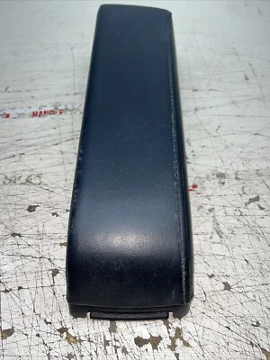 Infiniti FX45 2004 consola central izquierda del lado del conductor fabricante original Foto 1 de 4