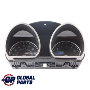BMW Z4 E85 E86 3.0si N52 Petrol Instrument Cluster Clocks Automatic 9115050 - Picture 1 of 11