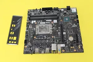 Lenovo Legion T5 26IRB8 Motherboard Intel LGA 1700 IB660ML mATX DDR5 5B20W27684 - Picture 1 of 6