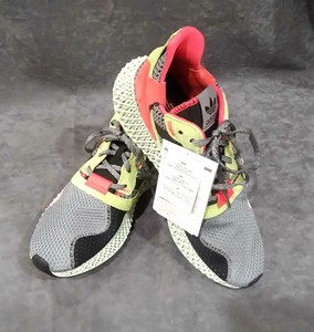 zx 4000 4d sizing