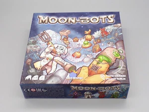 Moon-Bots Spiel - Bild 1 von 1
