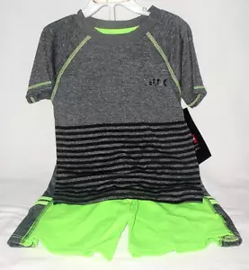 NWTs 3T Toddler Boys STX 2~Piece SET *Spring & Summer WEAR NOW!