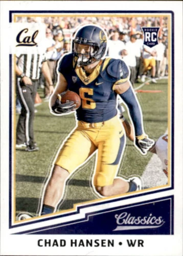 A0919- 2017 Classics FB Card #s 211-300 +Inserts -You Pick- 15+ FREE US SHIP - Image 1 of 1