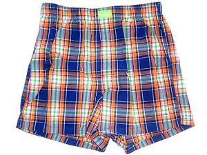 PANTALONES CORTOS BOXER DELGADOS PARA HOMBRE AMERICAN EAGLE OUTFITTERS TALLA XS 26-28 - Imagen 1 de 1