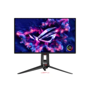 ASUS ROG Swift OLED PG32UCDMZ 81,28 cm (32 Zoll) 4K Gaming Monitor - Bild 1 von 1