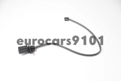 Audi Q5 Febi Front Disc Brake Pad Wear Sensor 170748 4M0615121AB - Image 1 of 2
