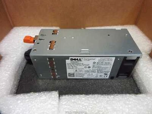 Bloc d'alimentation Dell N884K 400 W tour PowerEdge T310 VV034 BLOC D'ALIMENTATION AA25730L 400EFS0 - Photo 1/6