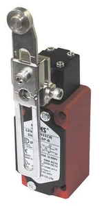 SUNS International SN6108-SL2-A(AB) Adj Rotary Lever Saftey Limit Switch E40204 - Picture 1 of 1