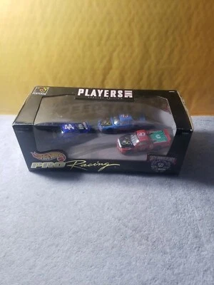 Sealed Mattel Hot Wheels Pro Racing 50th Anniversary 3 Pack NIB - Image 1 of 4