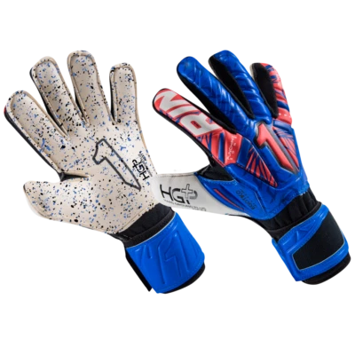 ⚽️Rinat Egotiko Vengador Turf [NO-Finger Protection]  Goalkeeper Glove 🧤 - Image 1 of 4