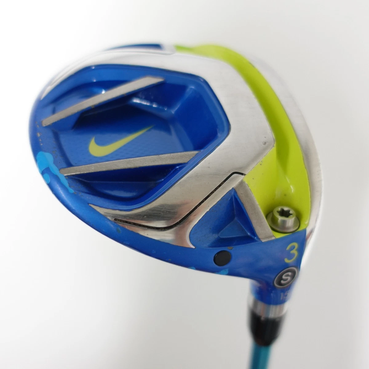 Nike Tungsten Head Golf Clubs for sale | eBay