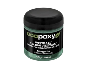 EcoPoxy metallische Farbpigmente - Margarita - 45 g - Bild 1 von 1