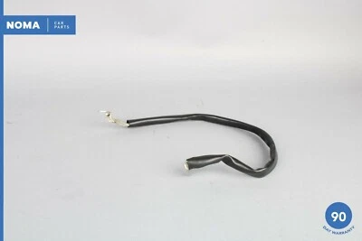 Оригинальный кабель стартера двигателя генератора 95–97 Jaguar XJ6 XJR Vanden Plas X300 4,0 л - Изображение 1 из 4