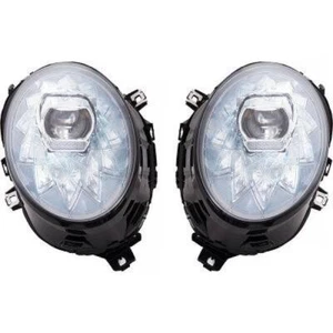 FARETTO COMPATIBILE CON MINI DESIGN. SET MINI, INDICATORE SEQ.LUCE 14-21 F56 - Imagen 1 de 1