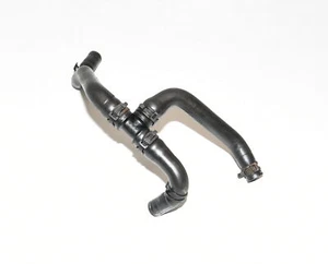 Tubo Radiatore Tubo Acqua Radiatore Vorlauf 1K0122109CD Altea XL Originale Seat - Imagen 1 de 4