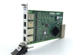 National Instruments NI PXI-8431 RS485/RS422 EE. UU. - Imagen 1 de 5
