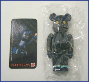 Medicom Bearbrick Serie 5 S5 "Muster" Be@rbrick - Bild 1 von 1