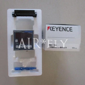 1PC Keyence RC-14 Electronic Preset Counter - Picture 1 of 1