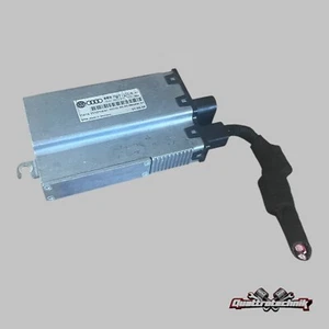 Steuergerät Modul für beheizte Frontscheibe Audi A8 D3 4E qu 02-05 8E0907133A - Picture 1 of 4