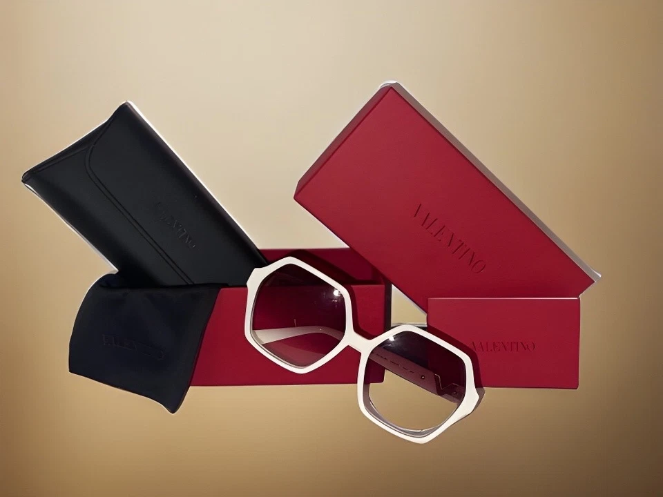 Valentino Gafas de sol Mujer VA 4088 Foto 1 de 1