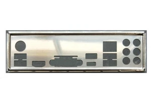 Placa madre E/S colorida CVN Z390 GAMING placas traseras E/S - Imagen 1 de 1