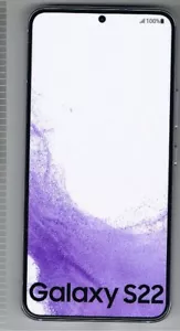 DUMMY DI SAMSUNG S22 - LILLA - NON E' UN TELEFONO FUNZIONANTE MA DA ESPOSIZIONE - Foto 1 di 3