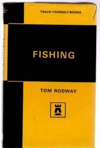 Teach Yourself: Fishing von Tom Rodway (1966 gebunden) - Bild 1 von 1