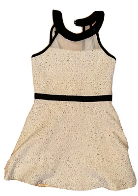 Preciosa Elisa B. Vestido de fiesta para niñas Foto 1 de 2