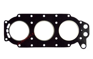 Gasket 313413, 777401, 324482 For OMC Johnson Evinrude 60 65 70 75 HP 3 Cylinder - Picture 1 of 9