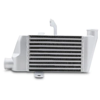 INTERCOOLER DE MONTAJE DELANTERO DE ALEACIÓN DE ALTO FLUJO FMIC PARA SMART FORFOUR BRABUS 1.5 TURBO - Imagen 1 de 4
