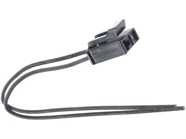 Conector de módulo de control de iluminación para Lincoln Town Car 1995-1997 SMP 59147GGSG Foto 1 de 2