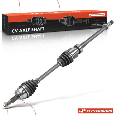 Conjunto de eje CV delantero derecho A-Premium para Mazda 3 2014 2015 2016 2017 2018 2,0 L Foto 1 de 4