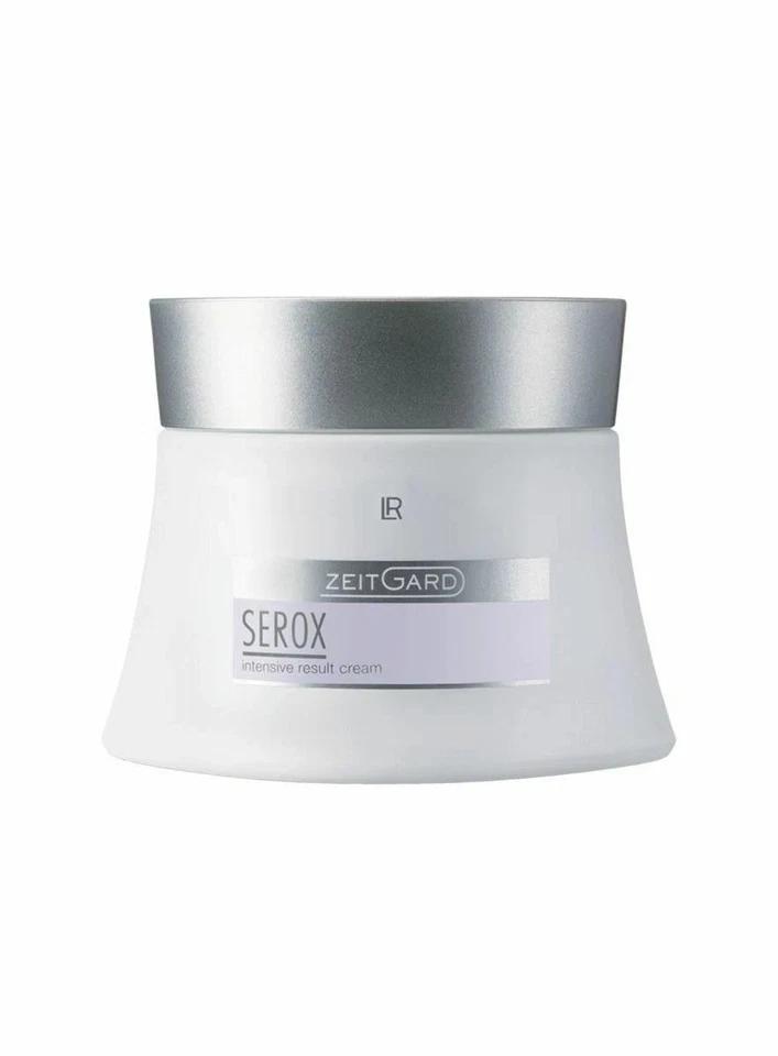 LR Serox Intensive Result Cream - Bild 1 von 1