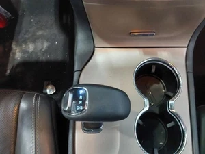 Shifter CHERGRAND 2014 Transmission Shift 2900758 - Picture 1 of 12