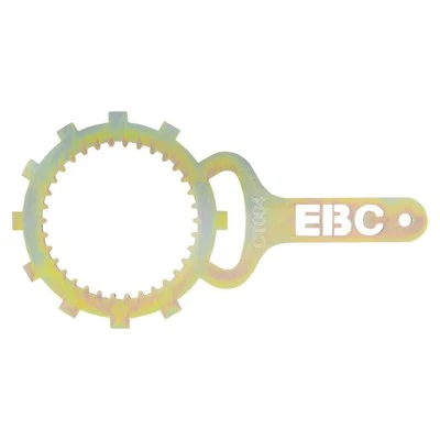 1983 KAWASAKI KZ250 (LTD) Motorcycle EBC Clutch Basket Removal Tool - Image 1 of 2