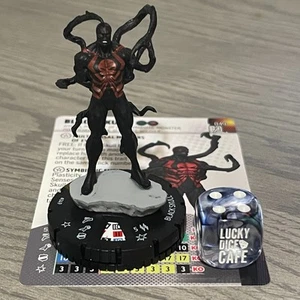 Marvel Heroclix Avengers 60 049 Black Skull Chase - Picture 1 of 1