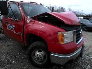 Alternator 125 Amp Fits 07-14 SIERRA 2500 PICKUP 429204 - Bild 1 von 12