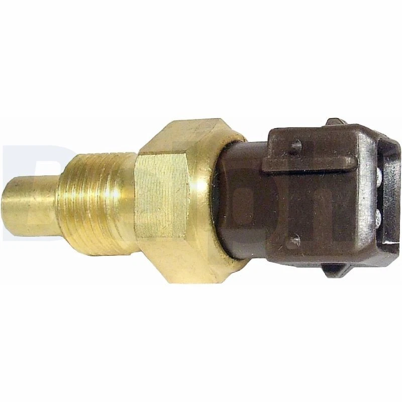 TS10268 DELPHI Sensor, coolant temperature for CITROËN,PEUGEOT - Image 1 of 1