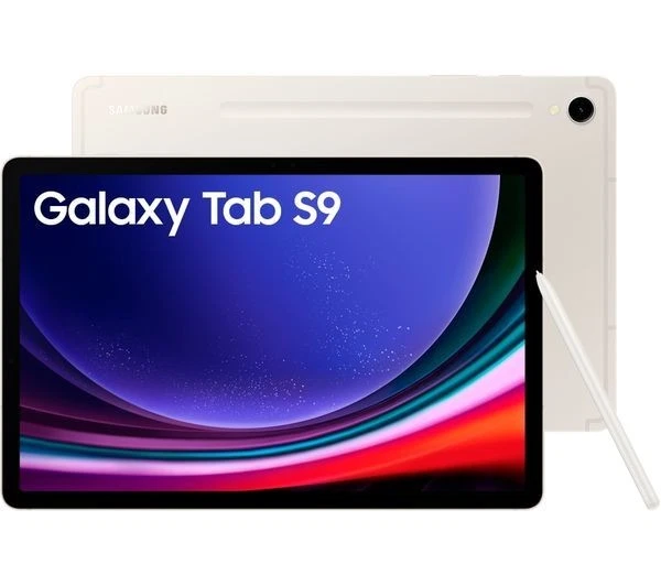 Samsung Galaxy Tab S9 X710 Android Tablet 12GB 256GB S Pen Included Brand NEW - Image 1 of 1