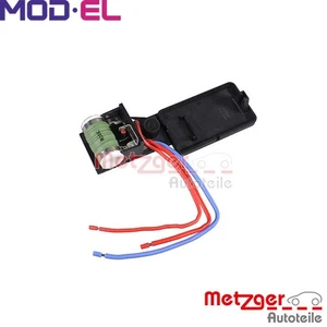 CONTROL UNIT ELECTRIC FAN (ENGINE COOLING) 0917762 FOR MINI W11B16A 1.6L 4cyl - Picture 1 of 8