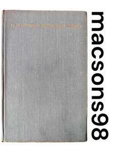 Experimental Surgery by Yu. M. Lopukhin Mir Publishers Moscow 1976 - Picture 1 of 24
