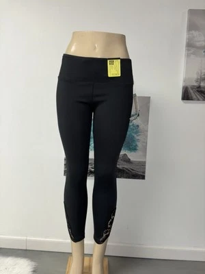 nanette lepore Hi Rise Women’s Ankle Leggings NWT  Size M Original $58 - Image 1 of 4