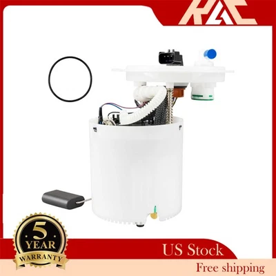 Fuel Pump Assembly Fit For 2007-2008 Chrysler Pacifica All engine 68028057AB - Imagem 1 de 4