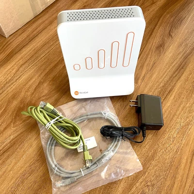 CISCO AT&T DPH153-AT 3G Microcell Wireless Cell Signal Booster Tower Antenna - Image 1 of 4