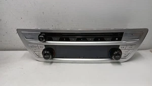 BMW G12 7 SERIES 2016 AC CLIMATE HEATER CONTROL PANEL UNIT SWITCH 6834366 #2941 - Bild 1 von 5