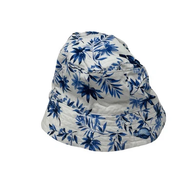 NWT Janie and Jack sun hat for baby hat size 6-8  - Imagem 1 de 3