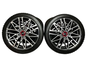 Original KIA ProCeed CD GT 18 Zoll Alufelgen Sommerreifen Sommerräder DOT2023 - Bild 1 von 20