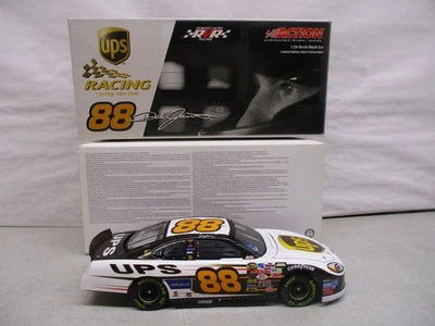 Action Dale Jarrett #88 2005 UPS 1/24 Foto 1 de 3